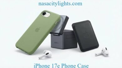 iPhone 17e Phone Case
