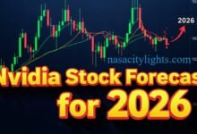 Nvidia Stock Prediction 2026