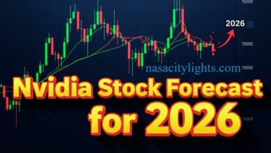 Nvidia Stock Prediction 2026